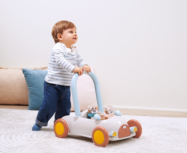 Ecoiffier Baby Walker