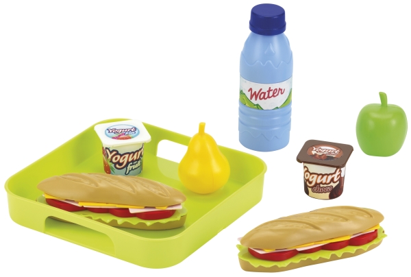 Sandwich Bakke 19,5Cm
