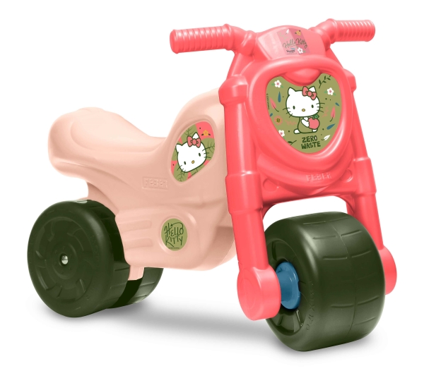I-Fe200000 Impulse Hello Kitty Motofieber