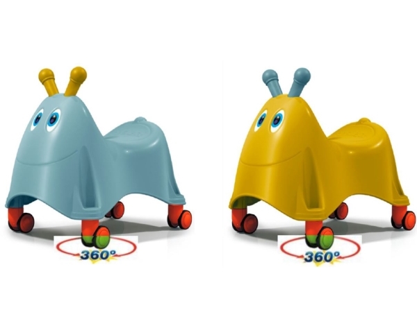 Feber Casual Runy 2Er-Pack