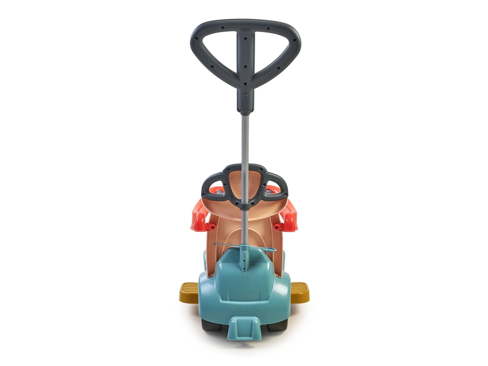 FEBER Casual 3 In 1 Push N' Go