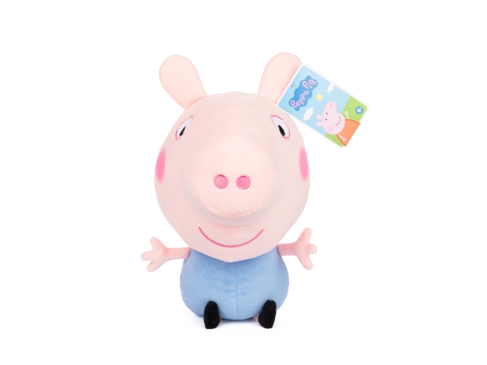 Kuschelschwein Lil Bodz Gustav 25Cm