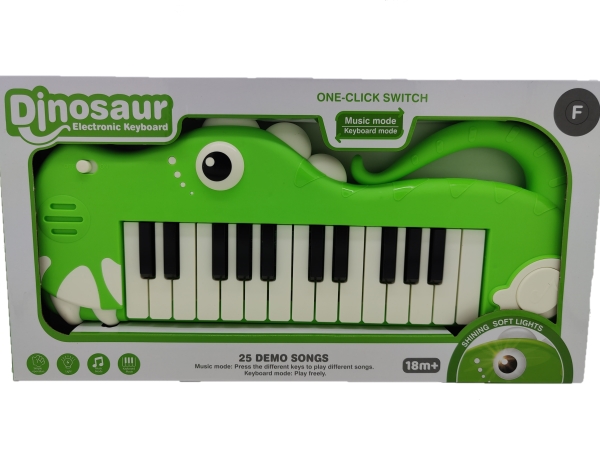 Elektronisches Keyboard