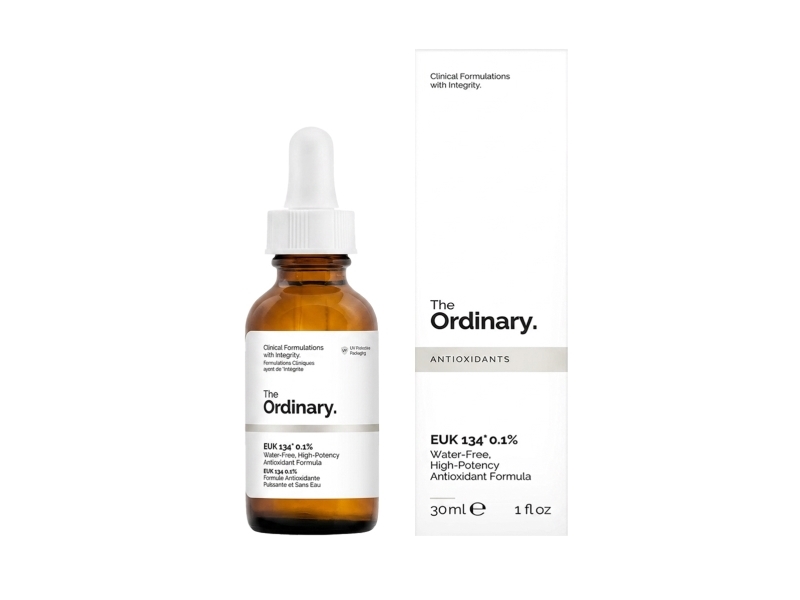 The Ordinary Euk 134* 0.1% 30 Ml