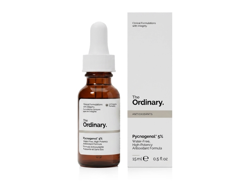 The Ordinary Pycnogenol* 5% 15 Ml