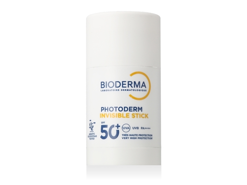 Bioderma Photoderm Invisible Stick Spf50 Sunscreen For Face 15G