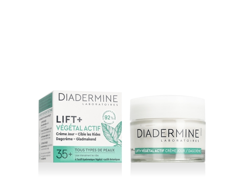 Diadermine Lift Botology Antiage Advanced Cream 35 Day Cream 50Ml
