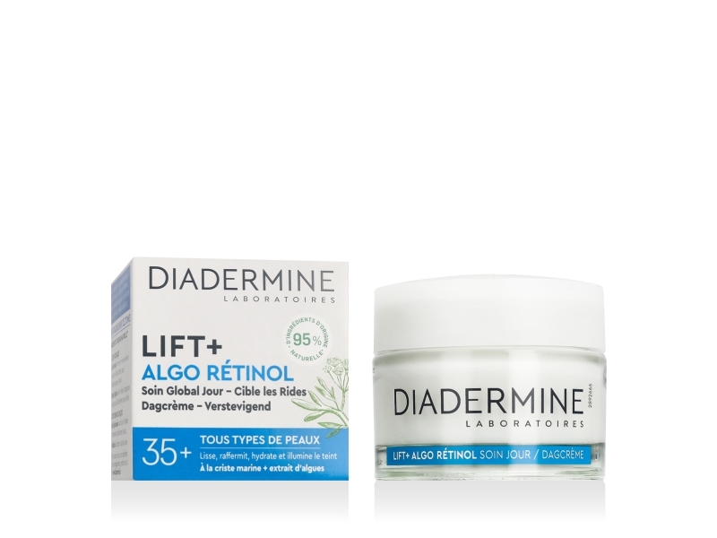 Diadermine Lift Phytoretinol Antiage Advanced Cream 35
