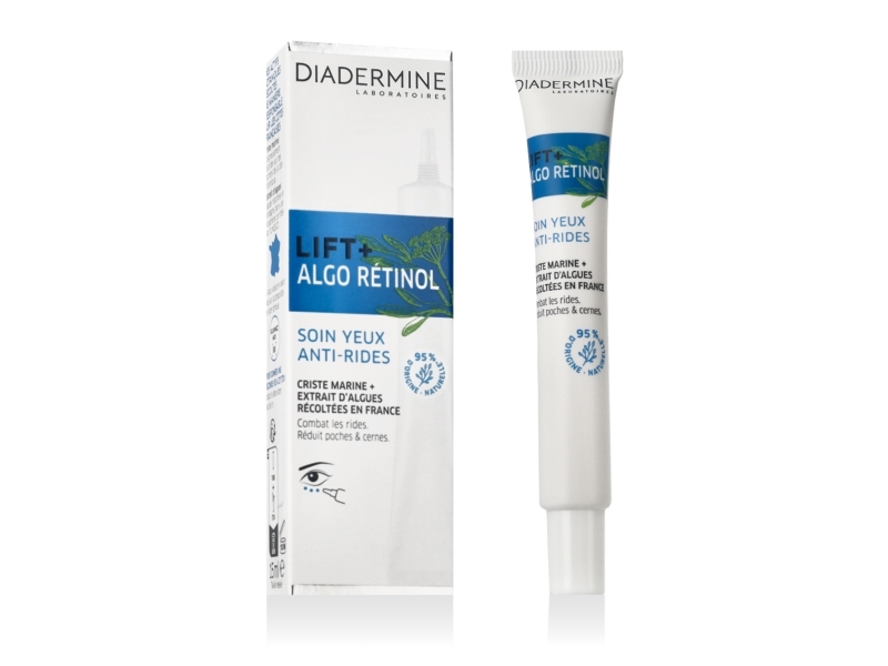 Diadermine Lift Phytoretinol Antiage Eye Care