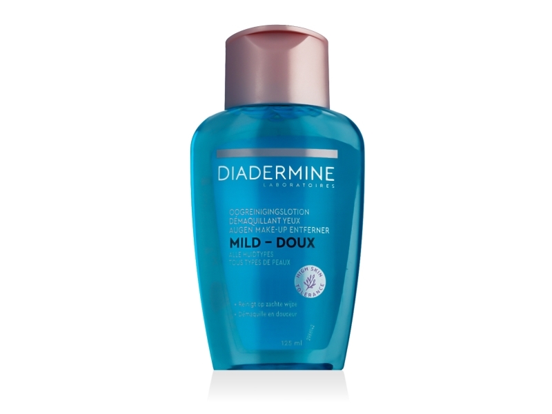 Diadermine Mild Eye Makeup Remover