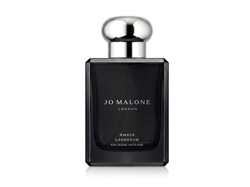 Jo Malone Amber Labdanum Cologne Intense Eau De Cologne 50 Ml