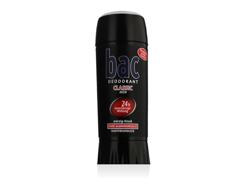 Bac Deostick Classic Man