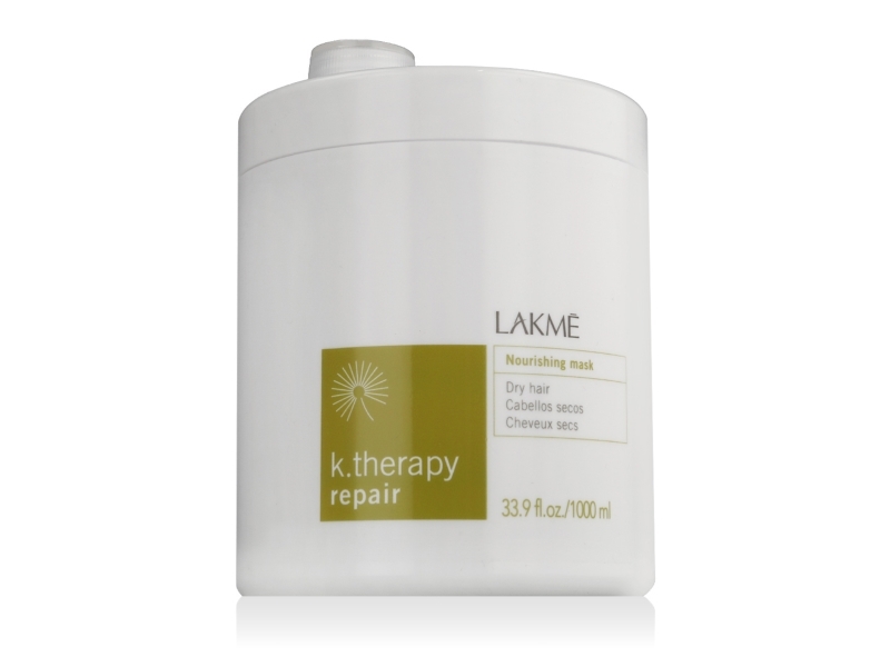 Lakme Hair Mask 1000Ml