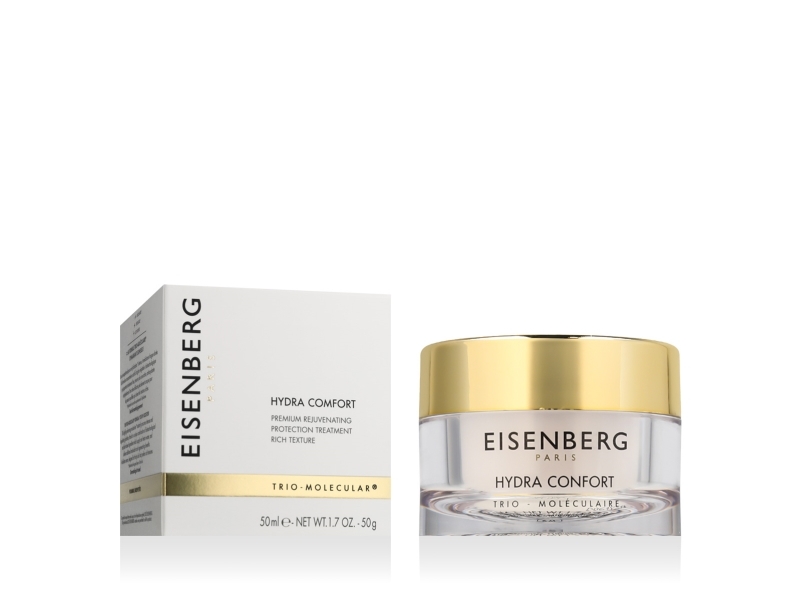 Eisenberg Hydra Confort Cream 50 Ml