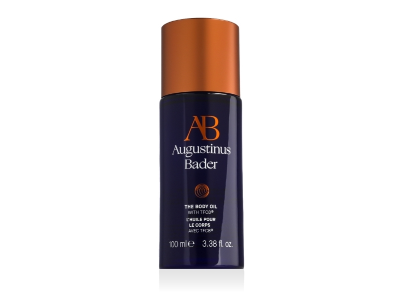 Augustinus Bader The Body Oil With Tfc8 100 Ml