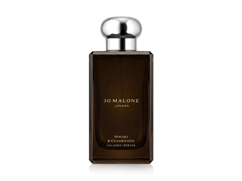 Jo Malone Jo Malone Hinoki &Amp| Cedarwood Cologne Intense Edc Spray 100Ml