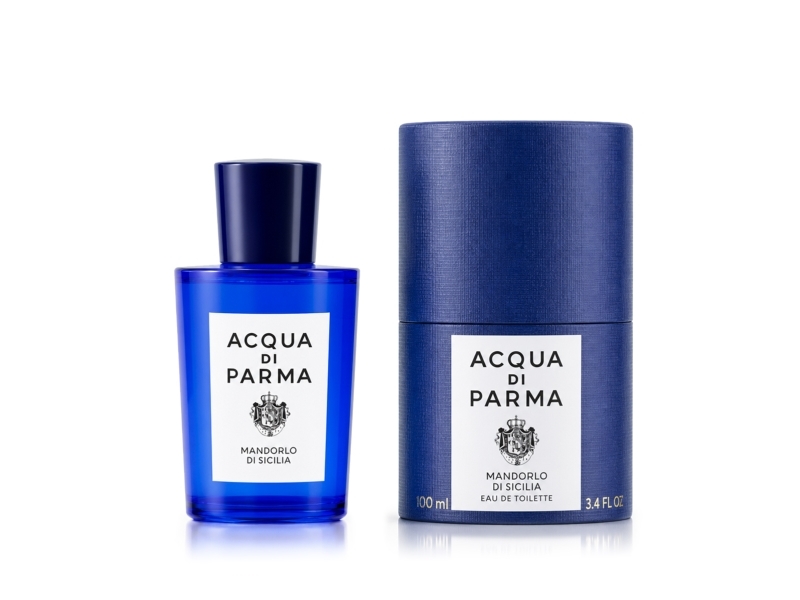 Acqua Di Parma Mandorlo Di Sicilia Eau De Toilette Spray – – 100 Ml
