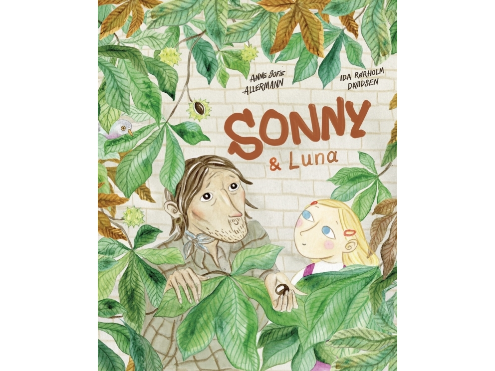 Sonny & Luna | Anne Sofie Allermann