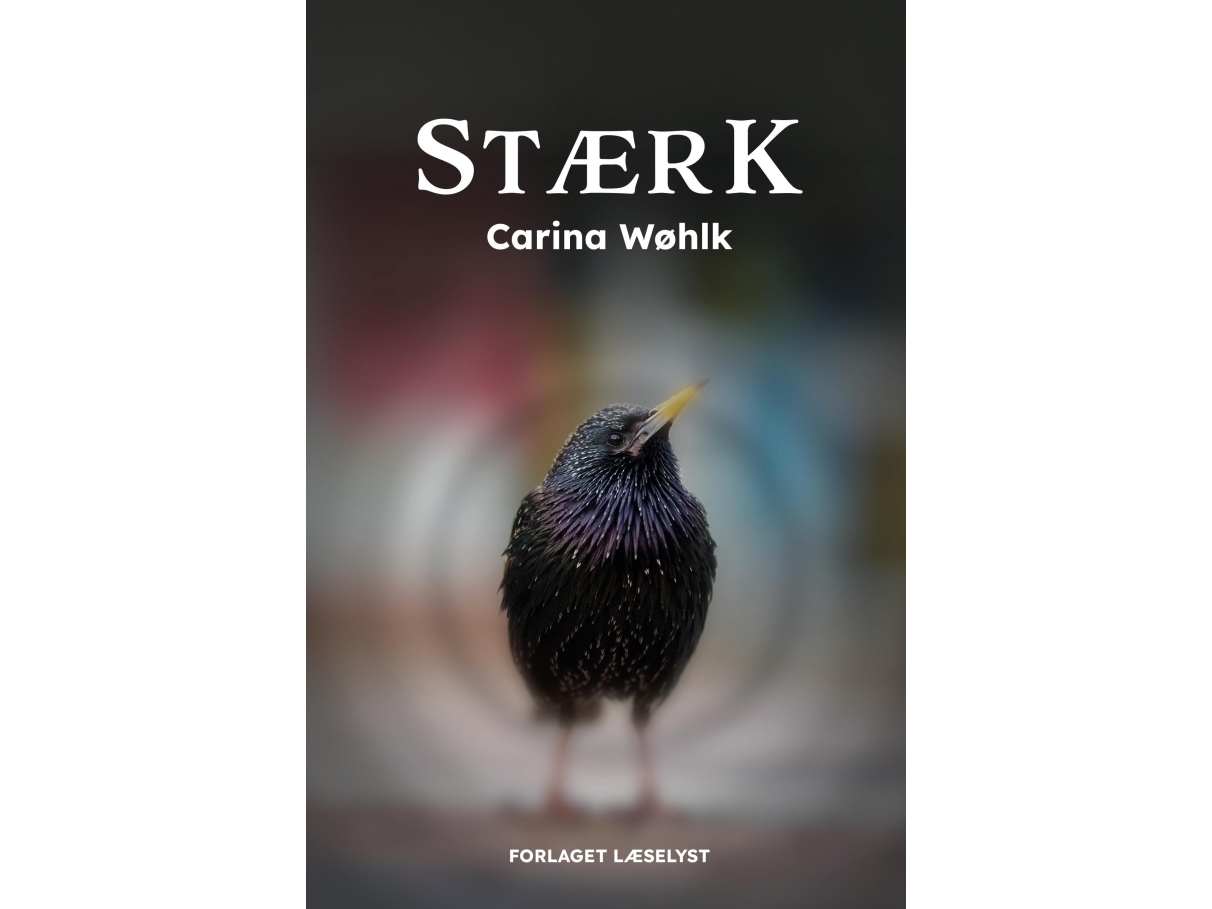 Stærk | Carina Wøhlk