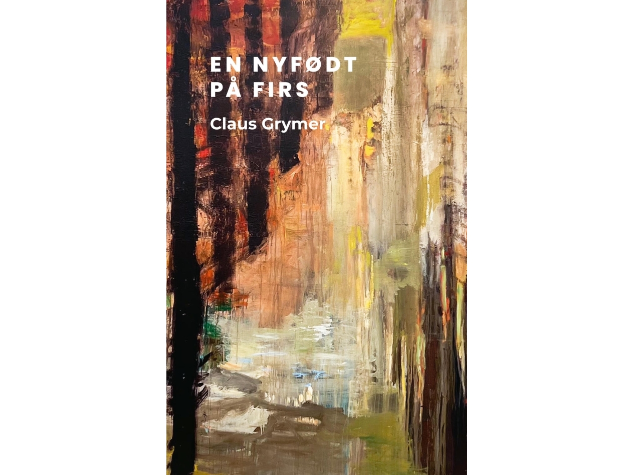 En Nyfødt På Firs | Claus Grymer