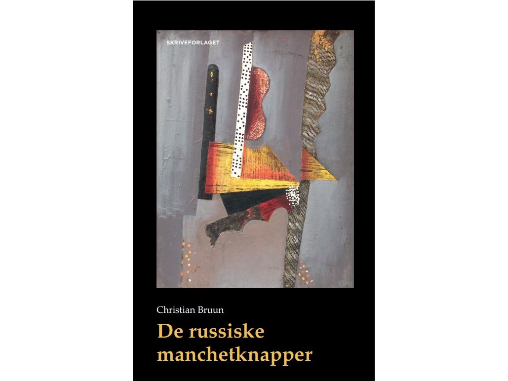 De Russiske Manchetknapper | Christian Brunn