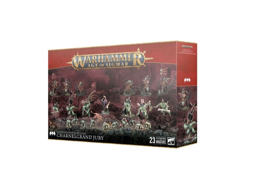 Games Workshop 91-68, Sammelfigur, Videospiel