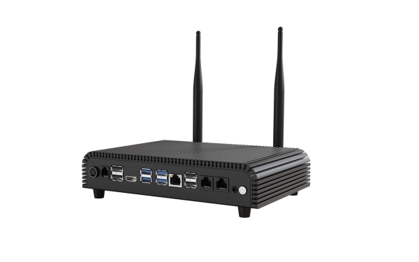 Capture Ca-Boxpc-I5-V2win11, 155 Mm, 26 Mm, 215 Mm, 650 G, 210 Mm, 285 Mm