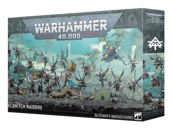 Games Workshop 46–78, Sammlerstück