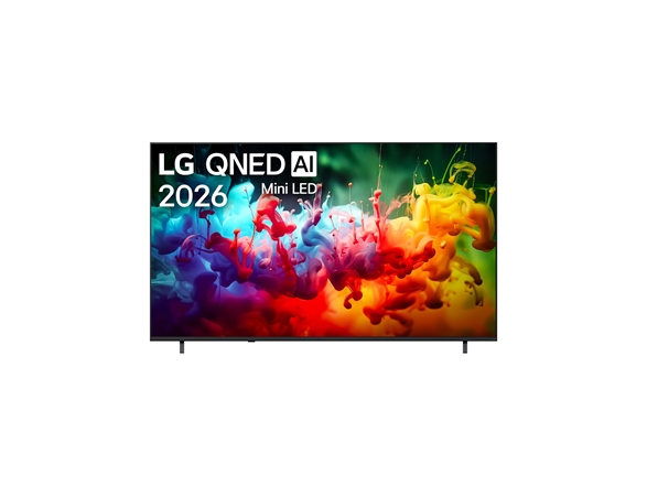 Lg Qned-Fernseher 85Qned70b3a 85" 85Qned70b3a.Aeu