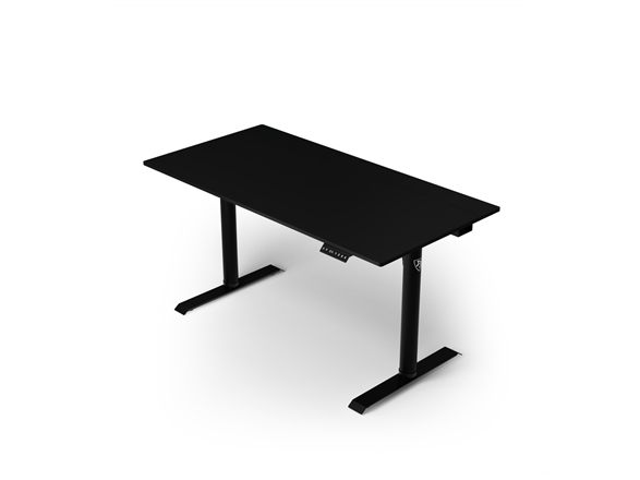 Arozzi Electric Standing Desk | Arena Nordico | Juodas