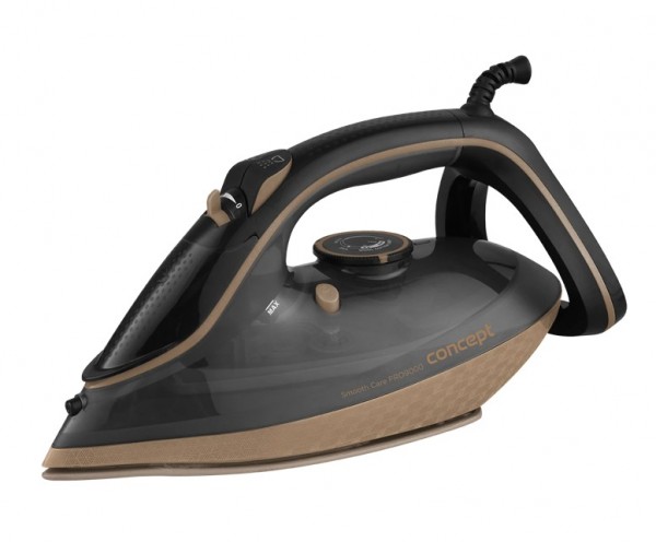 Concept Dampfbügeleisen 3500W Zn9220