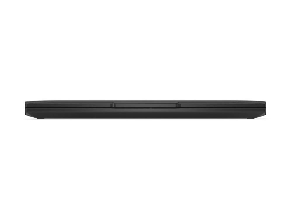 Lenovo ThinkPad P16s Gen 4 21RY - AMD - AMD PRO - Win 11 Pro - Radeon 890M - 1 TB SSD - 16 IPS - Wi-Fi 7, Bluetooth - sort