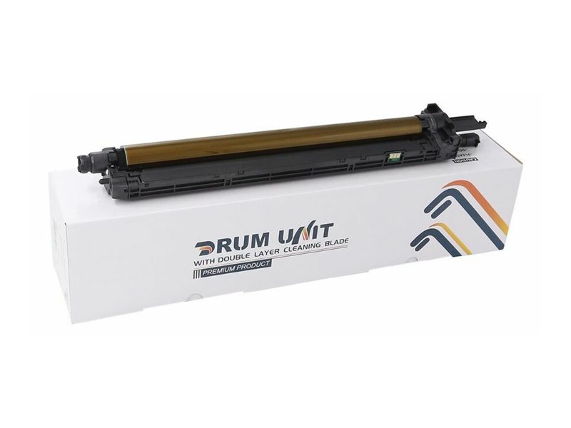 Coreparts - Farve - Kompatibel - Boks - Tromlekit (Alternativ Til: Konica Minolta Dr316)