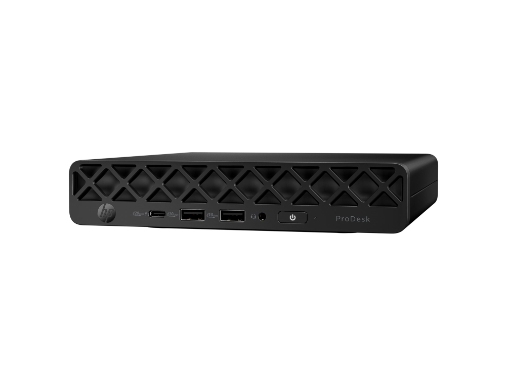 HP PD 4 Mini G1i AI U7-265T/24GB/1TBM2/WI/W11P
