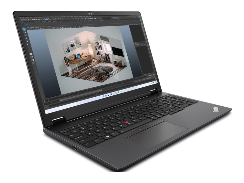 LENOVO P16v G2 U7-165H/32GB/1TBM2/WUXGA/GC/F/W11P