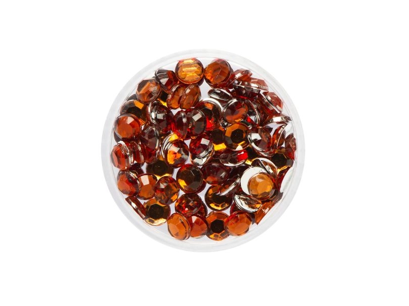Topaz Gesichtsschmucksteine