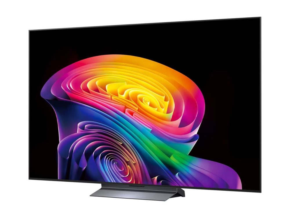 Lg Oled65c68la, 165,1 Cm (65"), 3840 X 2160 Pixel, Oled, Smart-Tv, Wlan, Schwarz