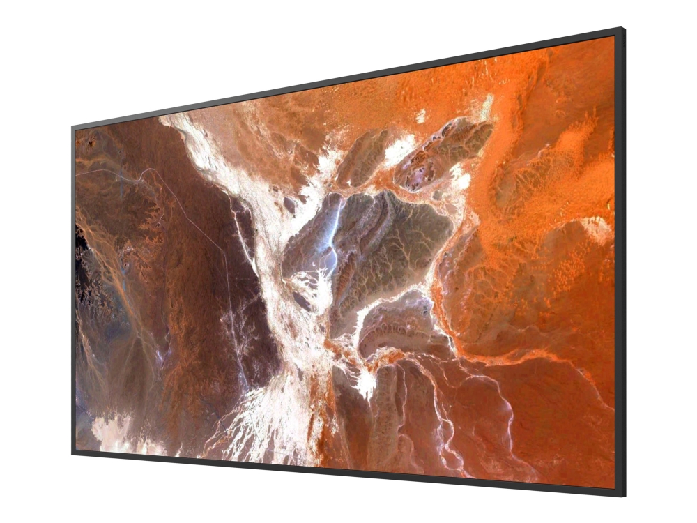 Sony BZ30P Digital fladpaneldisplay 190,5 cm (75") LED Wi-Fi 400 cd/m² 4K Ultra HD Sort Android 24/7