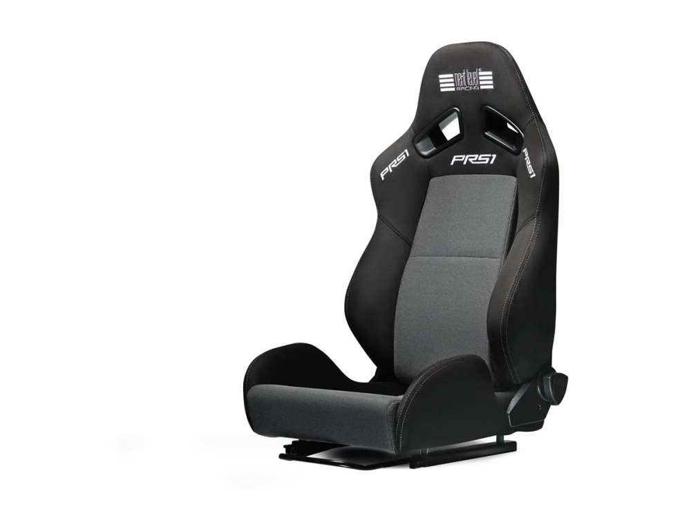 Next Level Racing Prs1 - Racersimulator-Cockpitsæde - Luftig Mesh