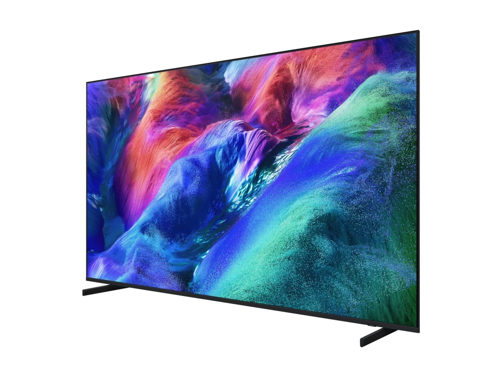 Samsung Mre65r85hau - 65" Diagonal Klasse R85h Series Led Tv - Micro Rgb - Med Tv-Tuner - Smart Tv - Tizen Os - 4K Uhd (2160P) 3840 X 2160 - Hdr - Ti