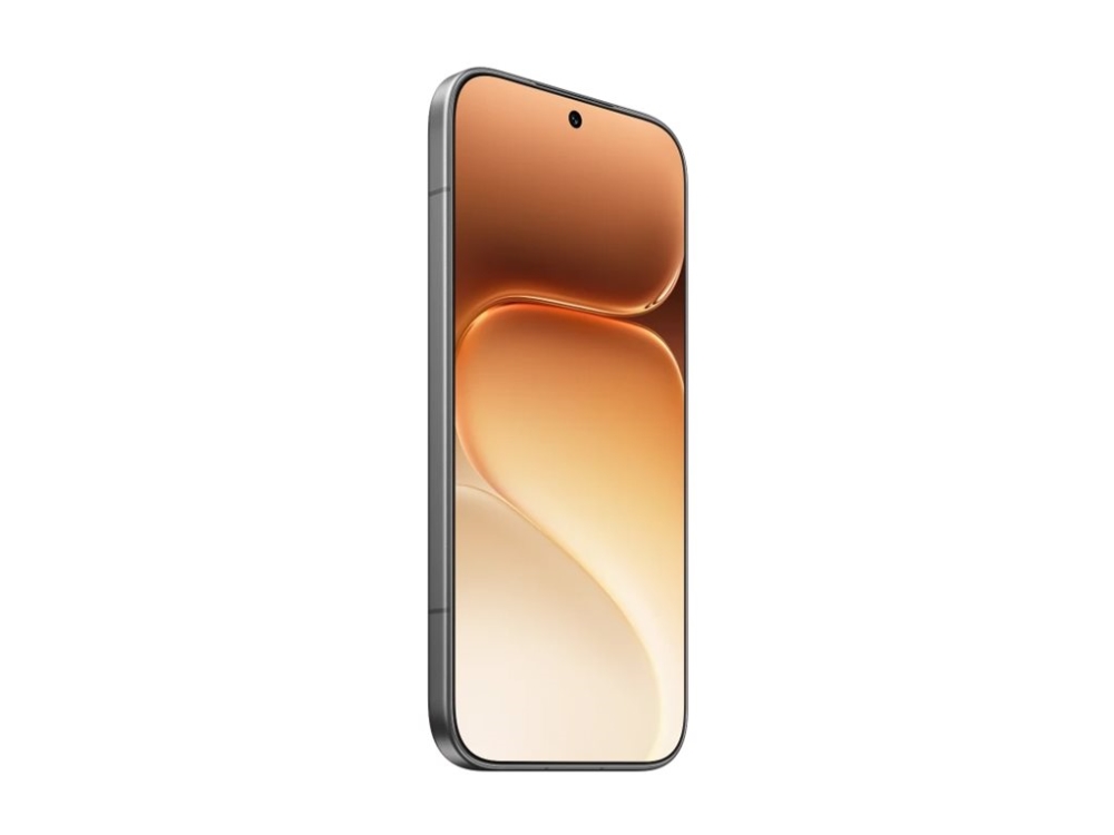 Honor 600 Pro 12Gb/512Gb, Sort (Eu) (Hnr0393)