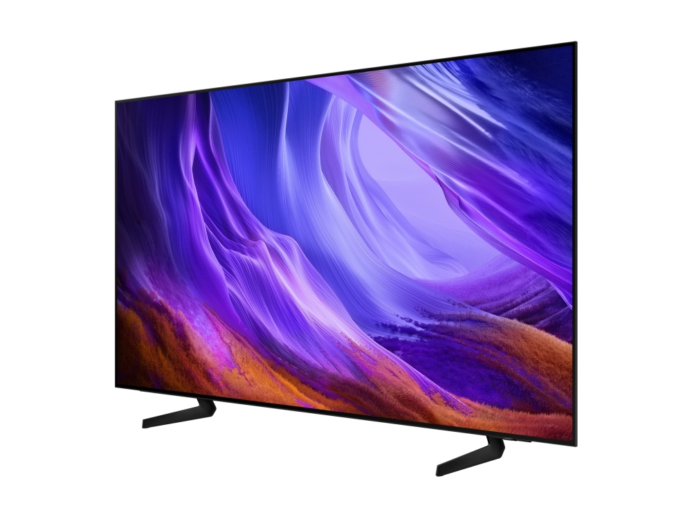 Samsung Qe55s85hae – 55" Oled-Tv (Diagonal) – Smart Tv – Tizen Os – 4K Uhd (2160P) 3840 X 2160 – Hdr