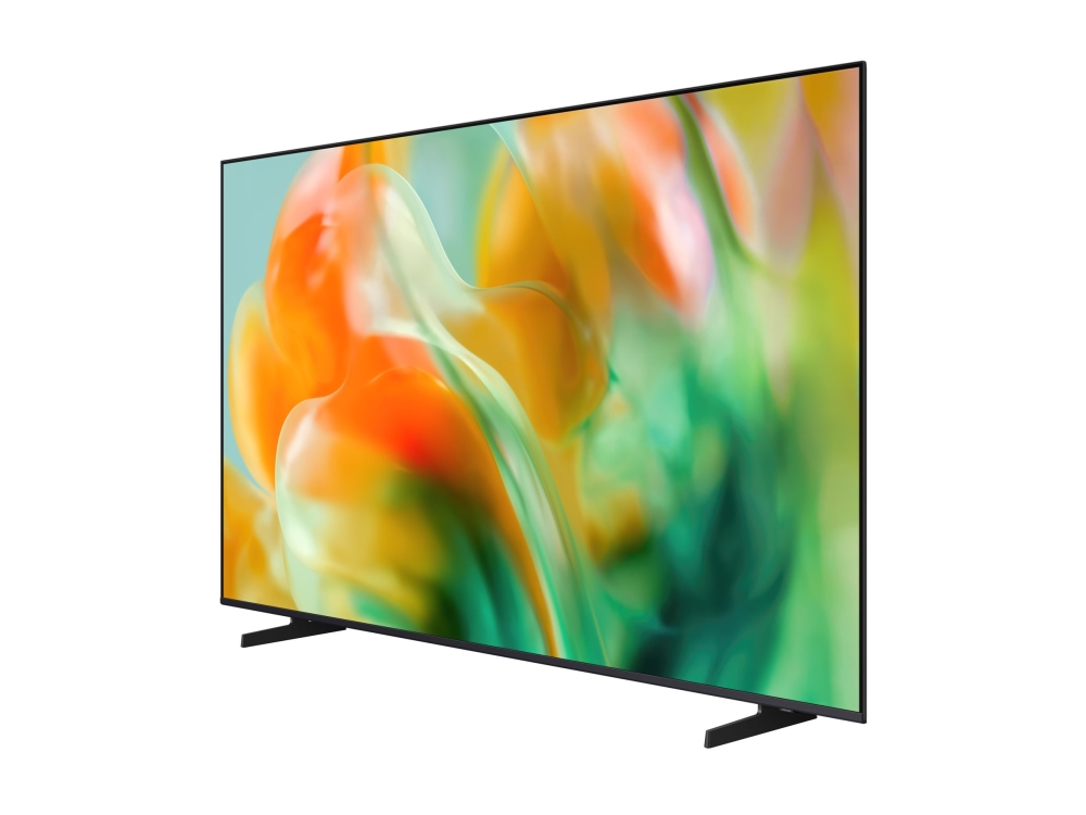 Samsung Ue75m80hau - 75" Diagonal Klasse M80h Series Led-Bagbelyst Lcd Tv - Smart Tv - Tizen Os - 4K Uhd (2160P) 3840 X 2160 - Hdr - Mini-Led - Titan