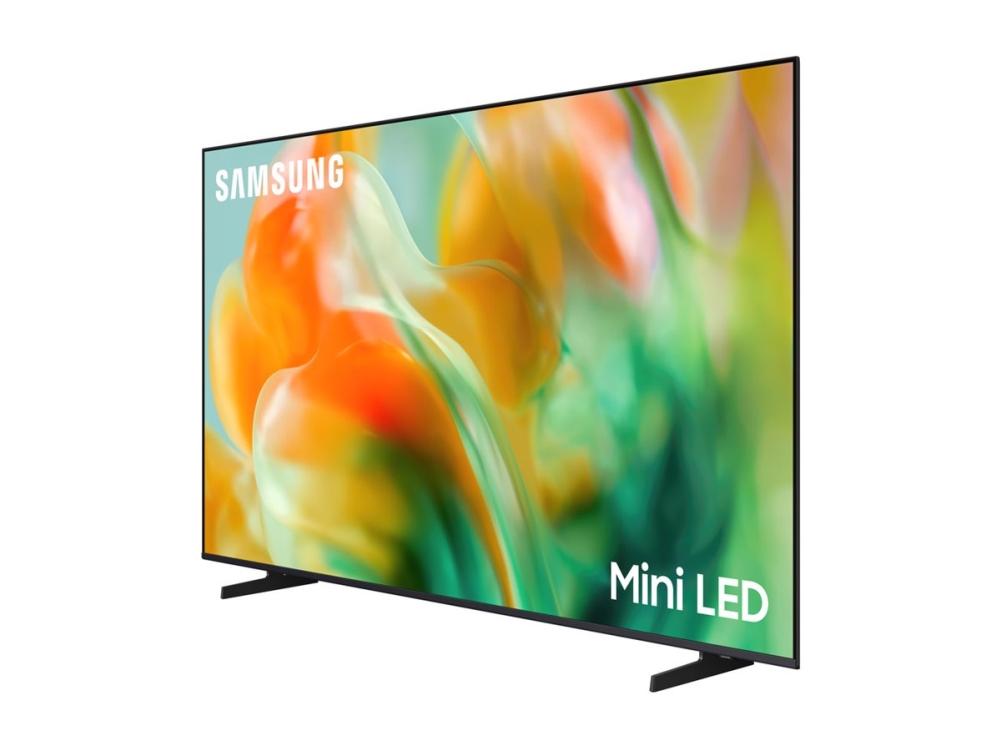Samsung Ue85m80hau - 85" Diagonal Klasse M80h Series Led-Bagbelyst Lcd Tv - Smart Tv - Tizen Os - 4K Uhd (2160P) 3840 X 2160 - Hdr - Mini-Led - Titan