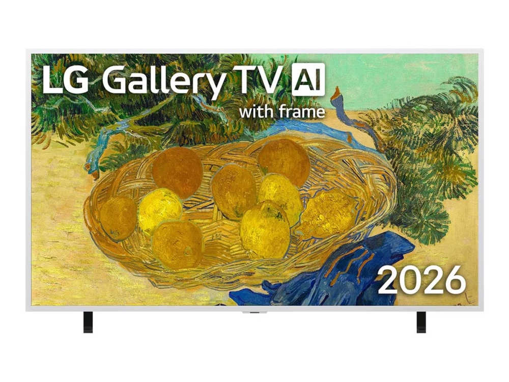 Lg 65Lx7b6la 65" (164 Cm) 4K Gallery Qned Smart-Tv 65Lx7b6la.Aeuq