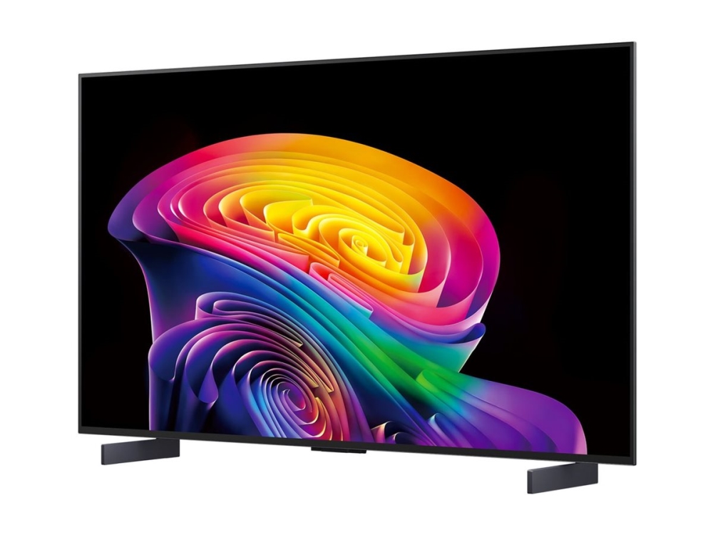 Lg Oled42c68la, 106,7 Cm (42"), 3840 X 2160 Pixel, Oled, Smart-Tv, Wlan, Schwarz