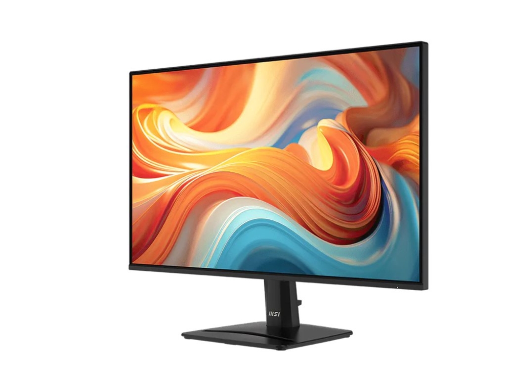 Msi Pro/Mp272 E14c/27&Amp#039&Amp#039/Ips/Fhd/144Hz/1Ms/Schwarz/3R