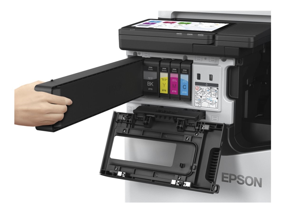 Epson Maintenance Box, Resttonerbehälter, Schwarz, 1 Stück(E)