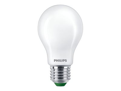 Philips Led Cla A60 100W E27 Ww Fr Nd Ue 3Ct/4Ec