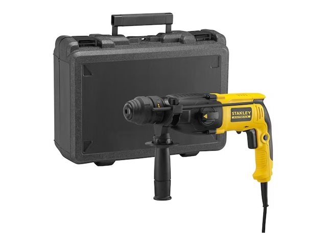 ST SDS+ PORAVASARA 800W 2.4J VAIHDETTAVA KAHVA SFMEH210K